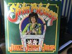 Elvin Bishop-Juke point jump., Ophalen of Verzenden, Gebruikt, 12 inch, Poprock