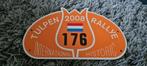 Historische Tulpen Rallye 2008, Verzenden, Zo goed als nieuw, Formule 1