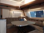 Polar Blueline 590 S, Caravans en Kamperen, Caravans, Rondzit, Bedrijf, Schokbreker, Polar