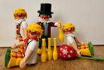 Playmobil Cliniclpwms - Circus Thema, Verzenden, Gebruikt, Los playmobil