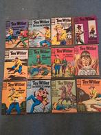 Tex Willer., Boeken, Strips | Comics, Meerdere comics, Ophalen of Verzenden, Europa