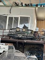 ARB Bumpers + Toyota 79-80-200 serie, Ophalen
