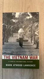 The Vietnam War - Lawrence, Ophalen of Verzenden, Zo goed als nieuw