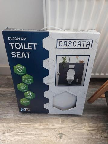 Toiletbril casata  beschikbaar voor biedingen