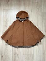 Wollen cape kind zara maat 164, Ophalen, Zo goed als nieuw, Jongen of Meisje, Jas