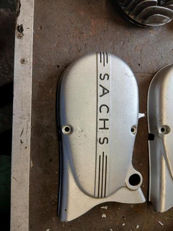 Sachs Ontsteking Deksel beschikbaar voor biedingen