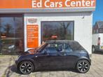 Mini Mini Cabrio 1.6 Cooper Sidewalk APK 02-06-2025, Auto's, Mini, Voorwielaandrijving, Gebruikt, 4 cilinders, Cabriolet