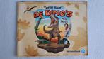 Terug naar de dino's met Freek stickeralbum (2016) compleet, Albert Heijn, Ophalen of Verzenden