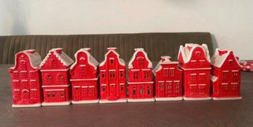 Postcode Loterij Huisjes beschikbaar voor biedingen