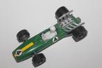 Bestbox nr. 2518 Brabham Formule 1, groen met gele streep, Ophalen of Verzenden, Gebruikt, Auto, Overige merken