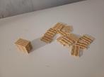 Euro pallets 20stuks 1/50, Ophalen of Verzenden