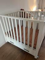 Box TWF met wielen, Kinderen en Baby's, Boxen, Ophalen, Gebruikt, Rechthoekig, In hoogte verstelbaar