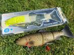 Savage Gear 3D line thru trout 40 MS 730 gram, Ophalen of Verzenden, Zo goed als nieuw, Overige typen