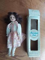 porseleinen pop, Ophalen, Zo goed als nieuw, Pop