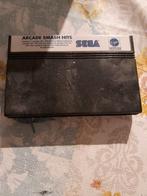 Arcade Smash Hits - Sega Master System, Avontuur en Actie, Gebruikt, 1 speler, Ophalen of Verzenden