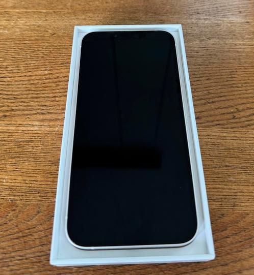Apple iPhone 14 128 GB 1,5 jaar oud en 5 mnd garantie, Telecommunicatie, Mobiele telefoons | Apple iPhone, Zo goed als nieuw, 128 GB
