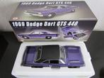 1969 Dodge Dart GTS 440 ACME 1/18, Hobby en Vrije tijd, Modelauto's | 1:18, Nieuw, Overige merken, Ophalen of Verzenden, Auto