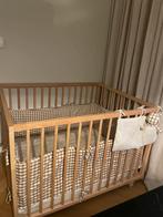 Houten box, Ophalen, Zo goed als nieuw