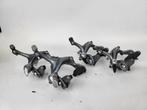 Shimano 600 tricolor Ultegra remmen, Gebruikt, Shimano, Ophalen of Verzenden, Shimano