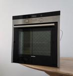 Oven Siemens, Gebruikt, Oven met grill, Inbouw, Ophalen