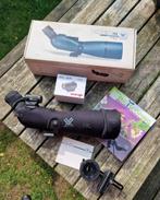 Viper hd spotting scope 20-60x80 angled, Ophalen of Verzenden, Zo goed als nieuw, 80 tot 200 mm, Lenzentelescoop (refractor)