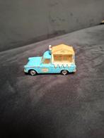 Corgi WALL'S ICE CREAM VAN ON FORD THAMES, Ophalen of Verzenden, Auto, Corgi