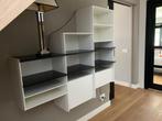 Interlübke hangkast, Ophalen, 100 tot 150 cm, 150 tot 200 cm, Zo goed als nieuw