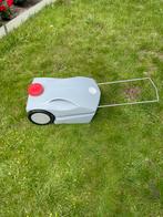 Vuilwater tank, Caravans en Kamperen, Caravan accessoires, Ophalen of Verzenden, Zo goed als nieuw