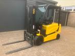 Yale ERP35 Elektrische Heftruck/2017/Triplomast, 3000 tot 4000 kg, Ophalen of Verzenden, Heftruck