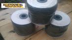 Sterk paracord IV-750 4,2mm Spoel 50 m, Info@alletouw.nl, Nieuw, Ophalen of Verzenden, Trekwei 13