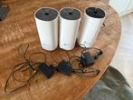 TP-Link Deco M4R/E4R Mesh WiFi Systeem (3 stuks), Ophalen, Gebruikt, Tp-link