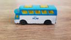 KLM Bus Matchbox Superfast Airport Coach 1977, Ophalen of Verzenden, Gebruikt, Bus of Vrachtwagen