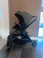 Complete kinderwagen set met Maxi-Cosi & Isofix, Gebruikt, Combiwagen, Met autostoeltje, Ophalen