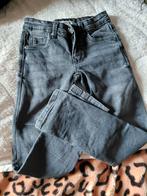 Raizzed grijze broek maat 116, Kinderen en Baby's, Kinderkleding | Maat 116, Broek, Meisje, Ophalen of Verzenden, Zo goed als nieuw