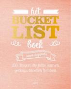 Het Bucketlist boek voor koppels - Elise de Rijck, Elise de Rijck, Ophalen of Verzenden, Zo goed als nieuw, Overige onderwerpen