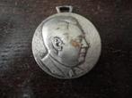 Medaille, Spiritusfabriek Bruggeman, Langerbrugge Belgie., Verzenden, Overige materialen, Buitenland