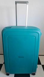 Samsonite S'Cure Spinner 75 cm 4 wielen
Grote koffer TSA cij, Ophalen of Verzenden, Zo goed als nieuw, Hard kunststof, 70 cm of meer