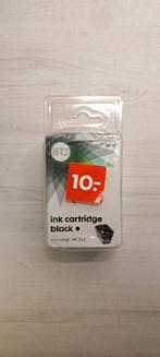 Nieuwe HEMA H13 Zwarte Inkt Cartridge - HP 363 Vervanging, Computers en Software, Printerbenodigdheden, Ophalen, Nieuw, Cartridge