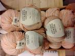 Wol / garen / katoen, Hobby en Vrije tijd, Breien en Haken, Ophalen of Verzenden, Nieuw, Breien of Haken, Wol of Garen