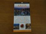 capitool compact reisgids Kreta, Capitool, Europa, Ophalen of Verzenden, Zo goed als nieuw