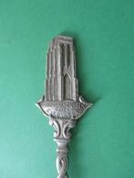 Lepeltje St. Lievensmonstertoren Zierikzee, Verzenden, Zo goed als nieuw