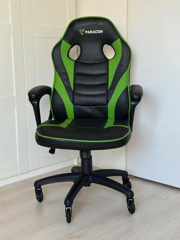 Game stoel - Zo goed als nieuw! beschikbaar voor biedingen