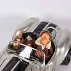 Shelby Cobra 427 S/C Silver Miniature Car - Incl.Garantie (I, Flex Ltd., Zo goed als nieuw, https://flex.com/contact-us, Nobelstraat 10, 5807 GA Oostrum LB, Limburg, Nederland