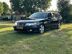 In onderdelen Saab 9-5 Aero 2.3 LPG, Ophalen, Saab, Bumper