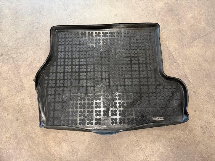 BMW E46 3-Serie Touring kofferbakmat Kofferbak mat, Auto diversen, Kofferbakmatten, Zo goed als nieuw, Ophalen of Verzenden