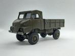 Simca - Unic S.U.M.B 4X4 leger Solido, Verzenden, Gebruikt, Bus of Vrachtwagen, Solido