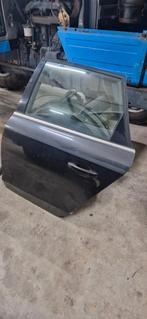 Achterdeur Links Audi A4 B8, Gebruikt, Deur, Links, Audi