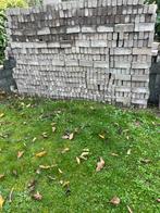 Waaltjes Klinkers Getrommeld 20x5x8 cm, Tuin en Terras, Ophalen, Gebruikt, Klinkers, 10 m² of meer