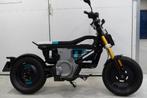 BMW CE-02 BTW met Highline Pakket Motorscooter Gewoon Nieuw, Motoren, Motoren | BMW, Scooter, Bedrijf, 11 kW of minder, Minimaal motorrijbewijs A1