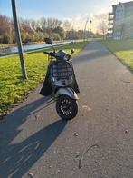 Vespa Sprint 2017 - Full Option - Topstaat!, Ophalen, Gebruikt, Overige modellen, Maximaal 45 km/u